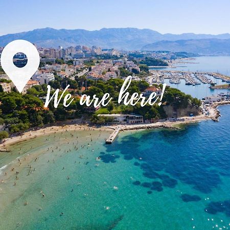 Missia - Cosy In Perfect Location Daire Split Dış mekan fotoğraf