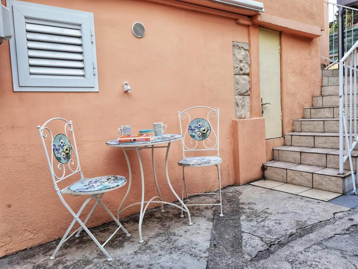 Missia - Cosy In Perfect Location Daire Split Dış mekan fotoğraf